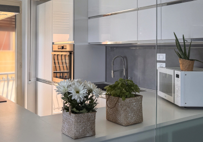 Casa Vacanze Appartamento Sguardo Di Passione